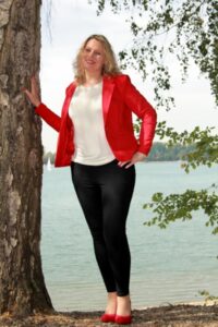 Business Model Foto am See